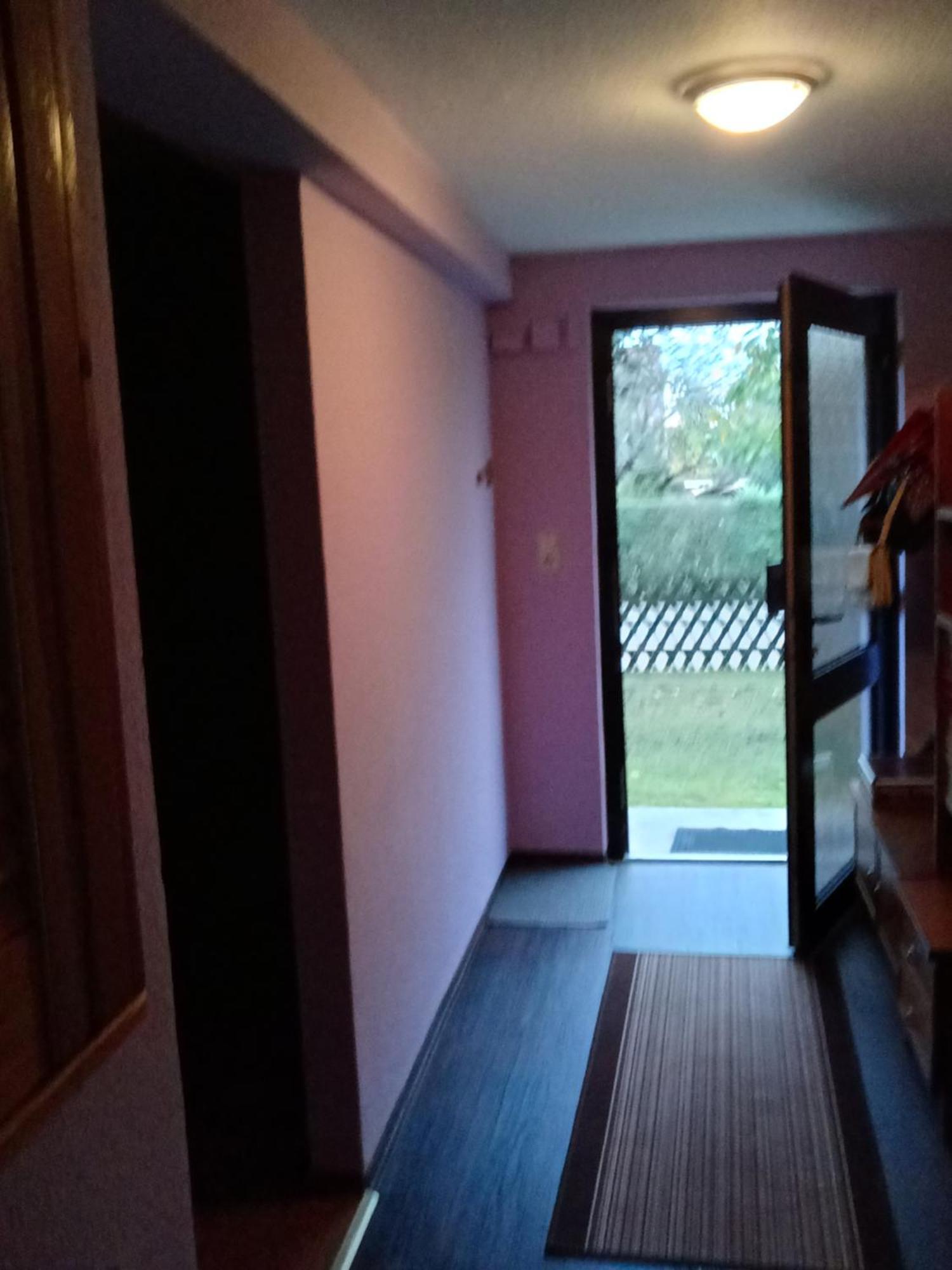 Moebliertes Zimmer Nürnberg Eksteriør bilde